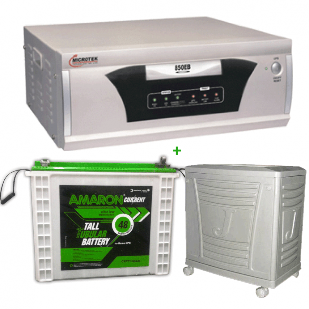 Inverter Batteries