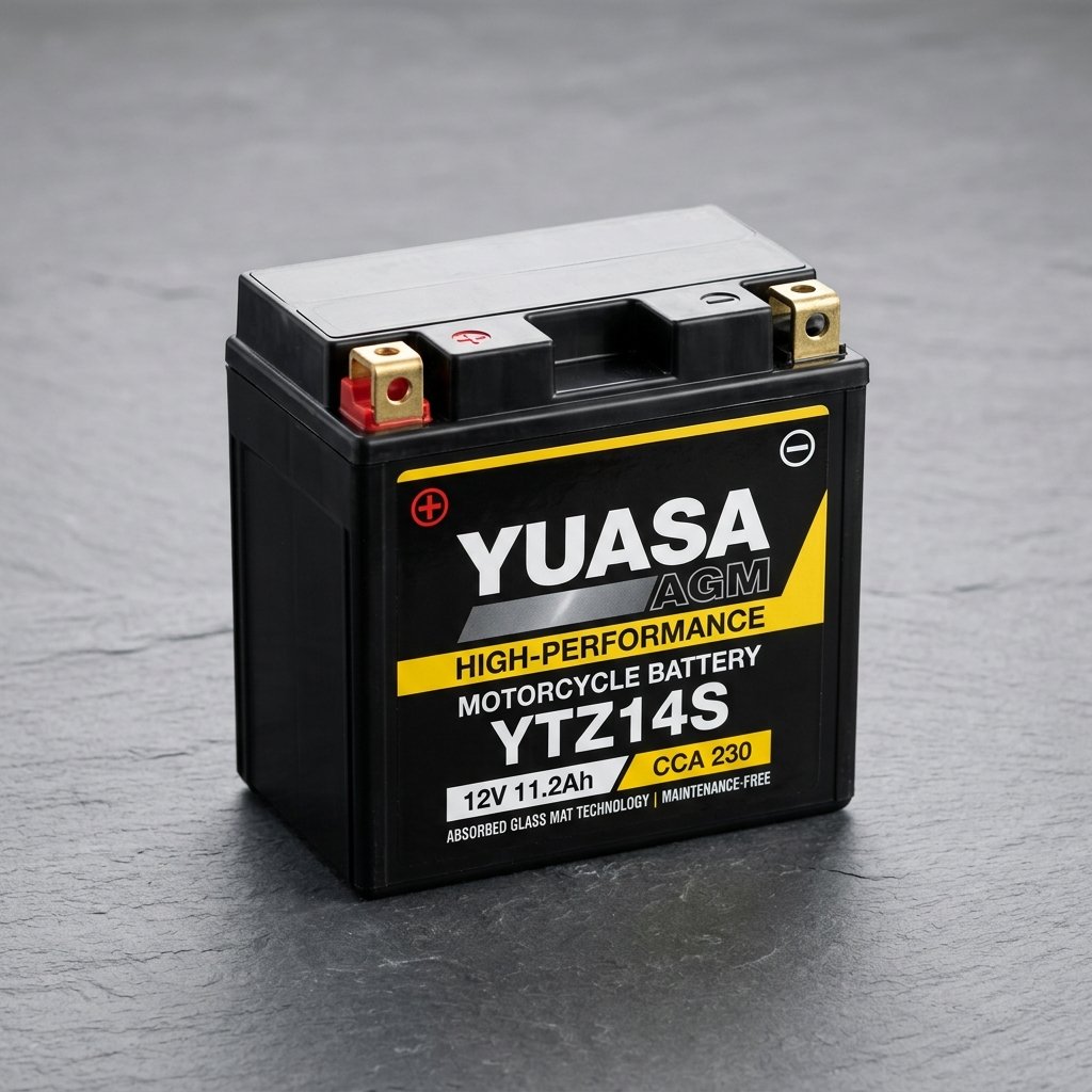 Bike Batteries