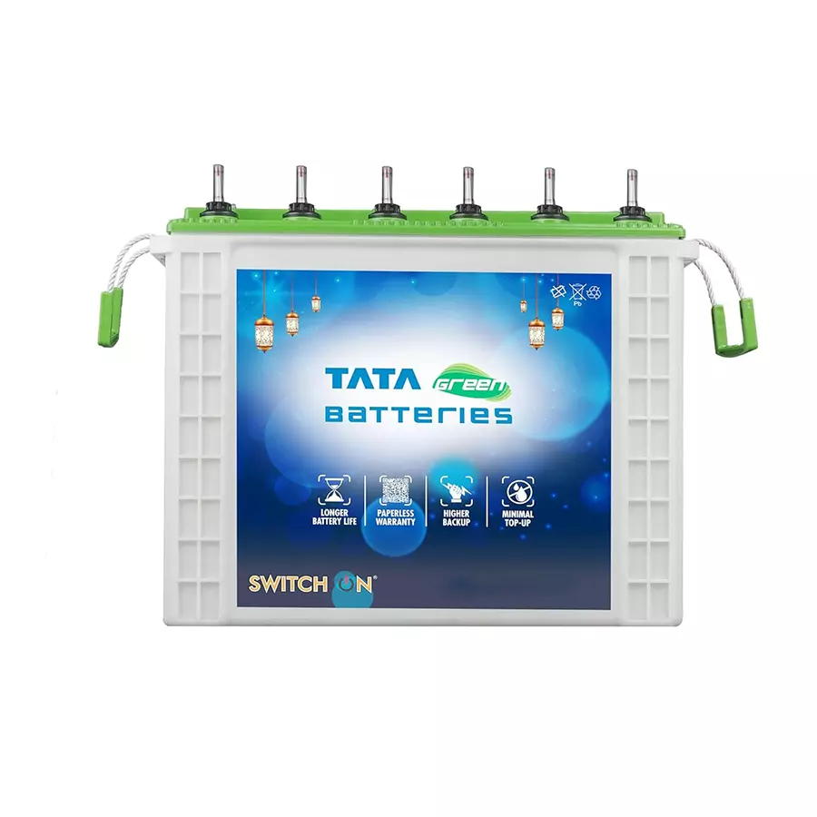 Tata Green Battery